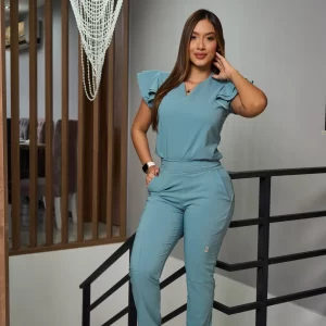 UNIFORME EUFORIA UNIFORME ANTIFLUIDO MUJER CALI PALMIRA Y COLOMBIA