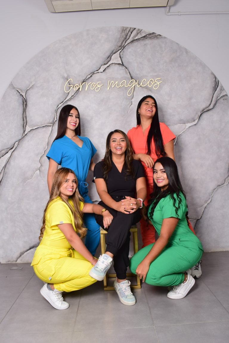 ¿Qué son uniformes antifluido en Cali?.