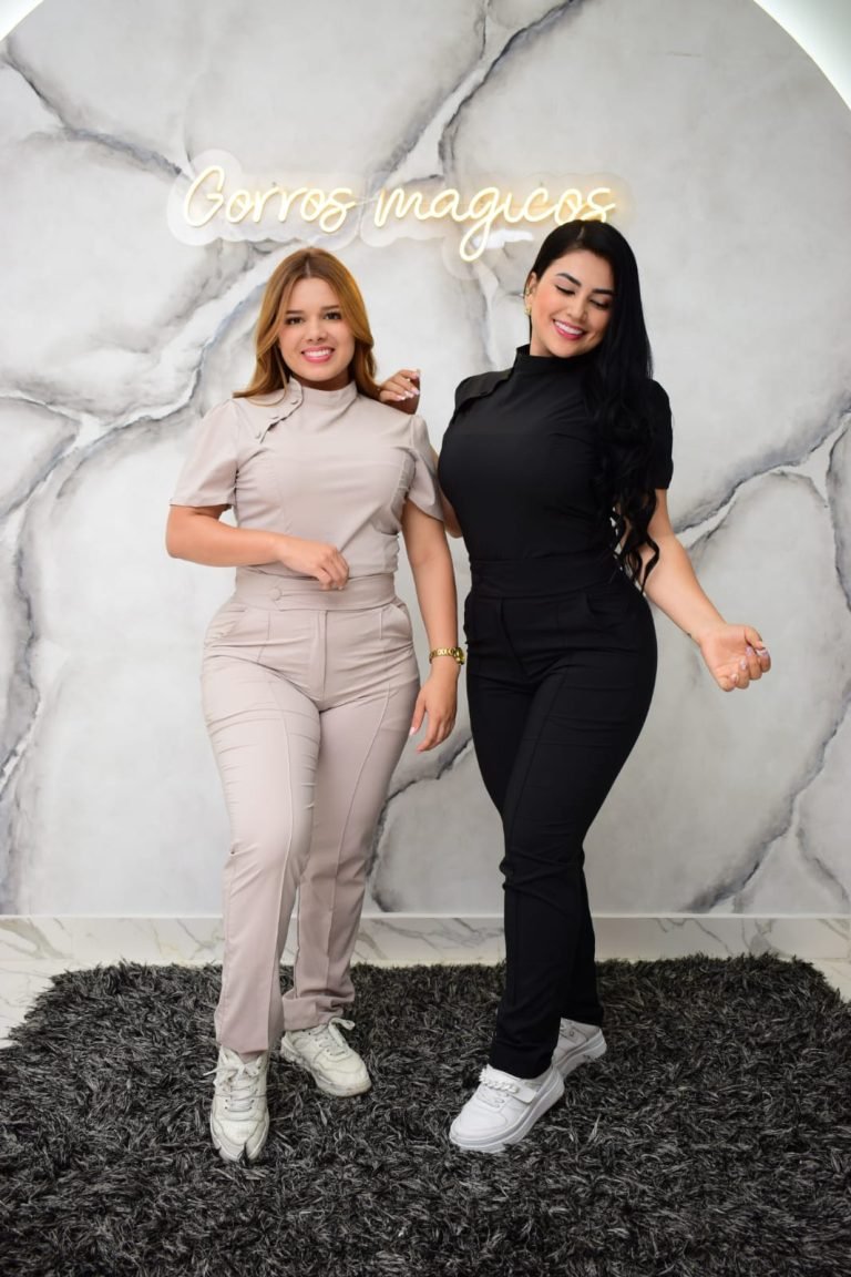 Nuevo Gorros Mágicos