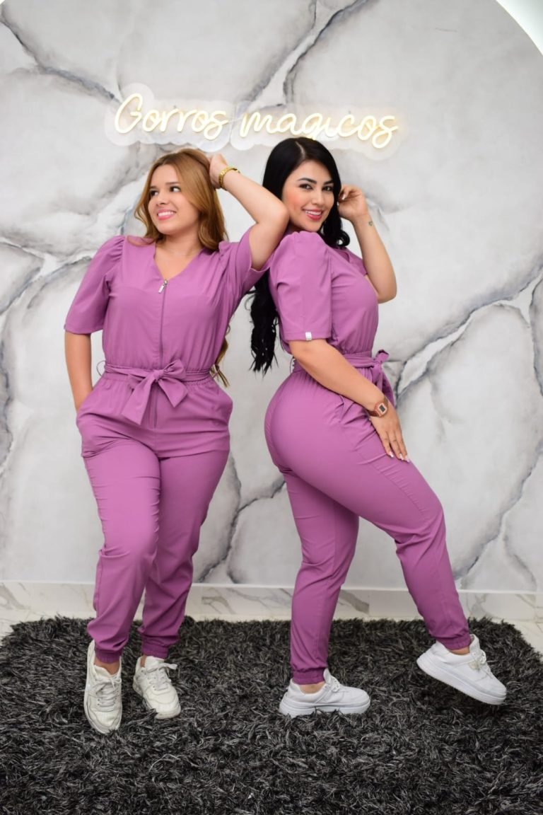 Uniformes Gorros Mágicos