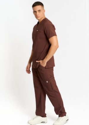 UNIFORME GRECIA DE CABALLERO