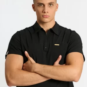 Polo Uniforme Antifluido Caballero Cali Palmira y Colombia