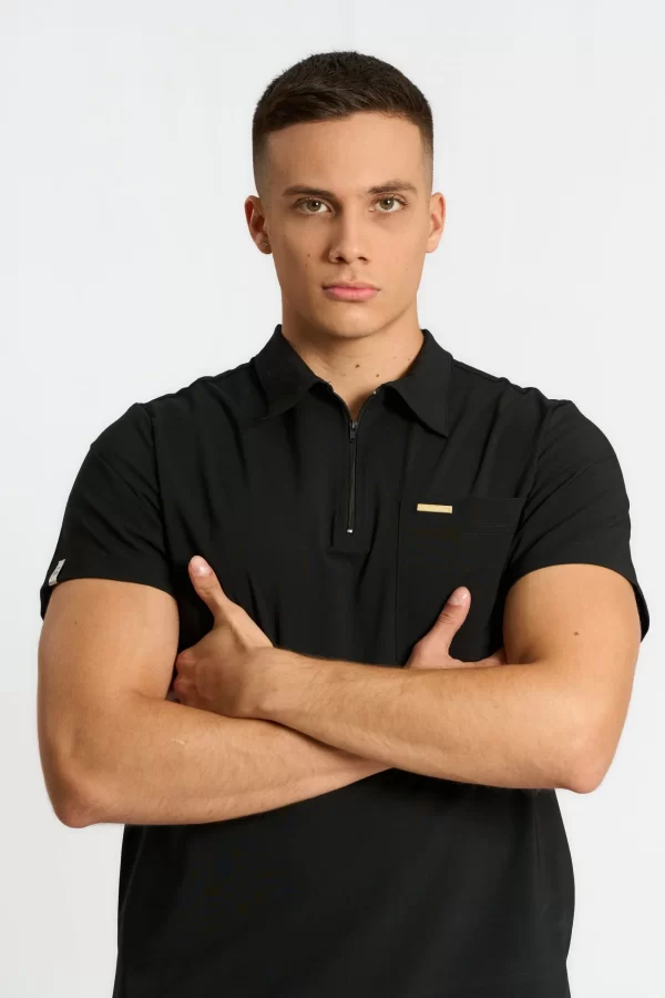 Polo Uniforme Antifluido Caballero Cali Palmira y Colombia