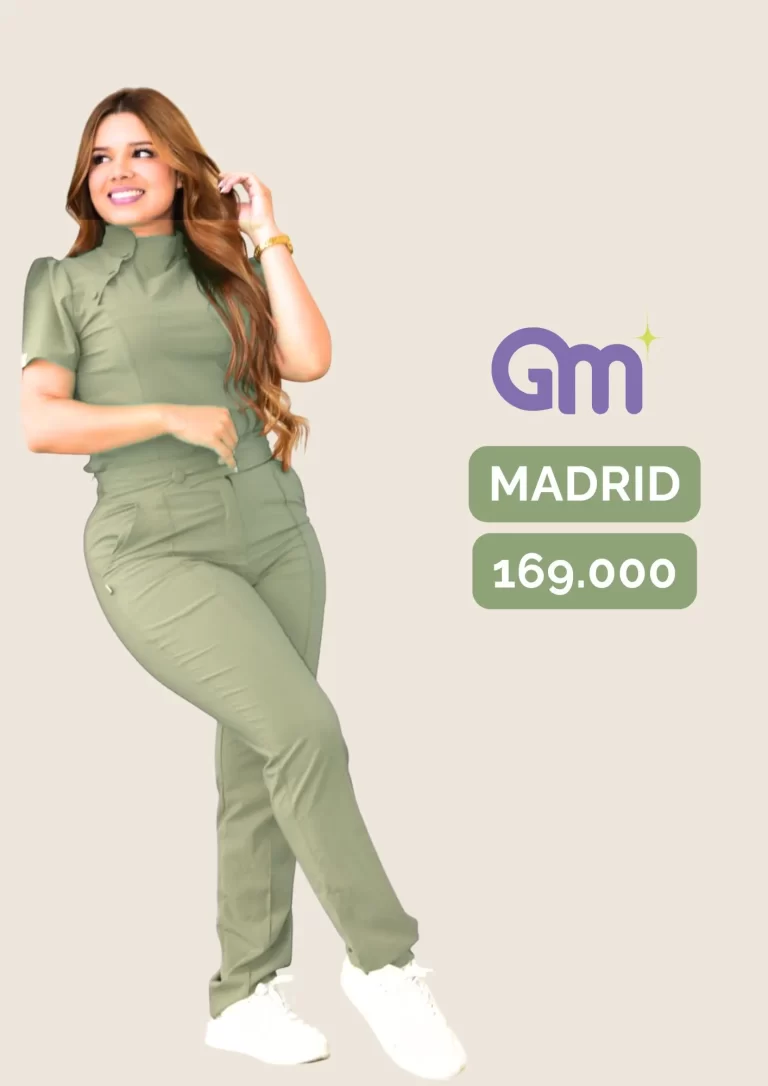 Uniformes Médicos