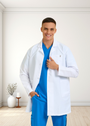 Bata unicolor Antifluido caballero