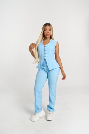 UNIFORME AURUM CORTO