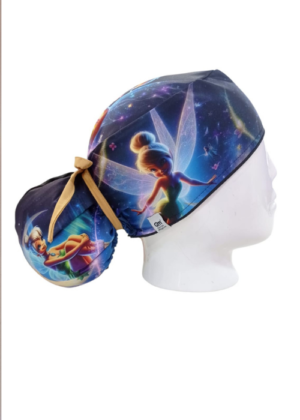 GORRO CAMPANITA MAGIC