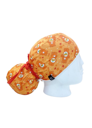 GORRO OSITO CARIÑOSITO