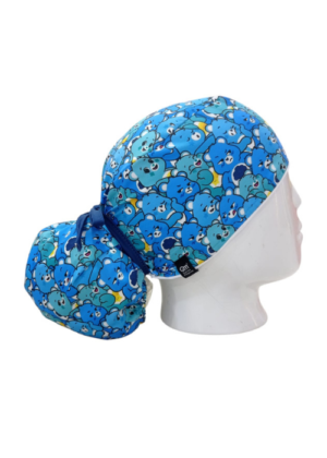 GORRO OSITO GRUÑONCITO